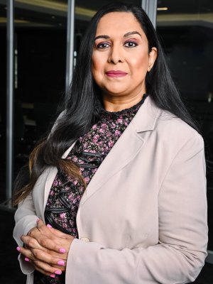Navasha Chetty